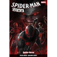 Spider-man 2099 Vol. 2: Spider-verse – Peter David
