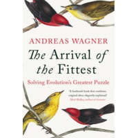  Arrival of the Fittest – Andreas Wagner
