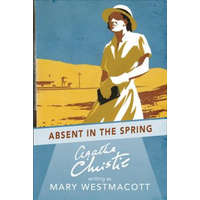  Absent in the Spring – Mary Westmacott