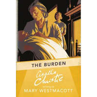  Mary Westmacott - Burden – Mary Westmacott