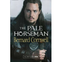 Pale Horseman – Bernard Cornwell