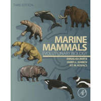  Marine Mammals – Annalisa Berta,James L. Sumich,Kit Kovacs