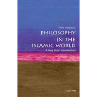  Philosophy in the Islamic World: A Very Short Introduction – Peter Adamson