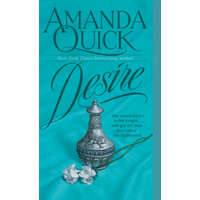  Amanda Quick - Desire – Amanda Quick