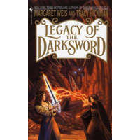  Legacy of the Darksword – Margaret Weis,Tracy Hickman