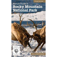  Nature Guide to Rocky Mountain National Park – Ann Simpson,Rob Simpson