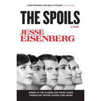 Jesse Eisenberg - Spoils – Jesse Eisenberg