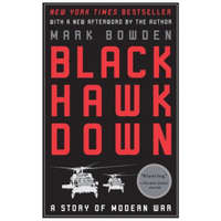 Black Hawk Down – Mark Bowden