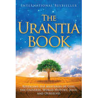 Urantia Book – Multiple Contributors
