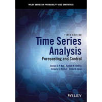  Time Series Analysis – George E. P. Box,Gwilym M. Jenkins,Gregory C. Reinsel,Gerta M. Ljung