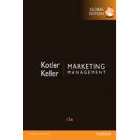  Marketing Management, Global Edition – Philip Kotler,Kevin Lane Keller