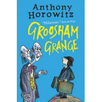  Groosham Grange – Anthony Horowitz