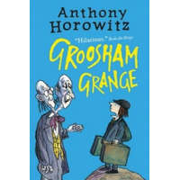 Groosham Grange – Anthony Horowitz