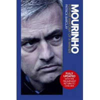 Mourinho: Further Anatomy of a Winner – Patrick Barclay