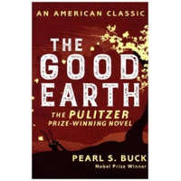  Good Earth – Pearl S. Buck