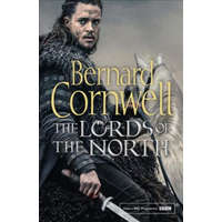 Lords of the North – Bernard Cornwell