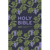  NIV Holy Bible (Hodder Classics) – New International Version