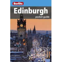  Berlitz: Edinburgh Pocket Guide – APA Publications Limited