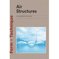  Air Structures – William McLean,Pete Silver