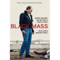 Black Mass – Dick Lehr,Gerard O'Neil