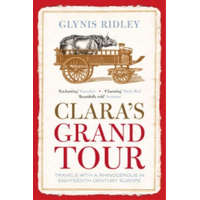 Clara's Grand Tour – Glynis Ridley