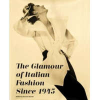 Glamour of Italian Fashion Since 1945 – Sonnet Stanfill