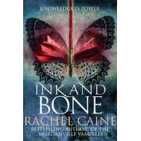 Ink and Bone – Rachel Caine