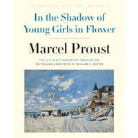  In the Shadow of Young Girls in Flower – Marcel Proust