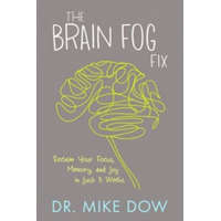  Brain Fog Fix – Mike Dow