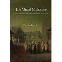 Mixed Multitude – Pawel Maciejko