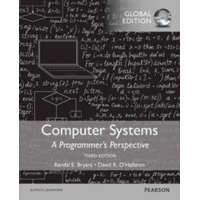  Computer Systems: A Programmer's Perspective, Global Edition – Randal E. Bryant,David R. O'Hallaron