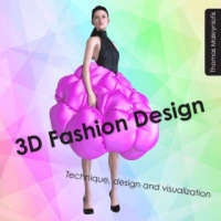  3D Fashion Design – Thomas Makryniotis