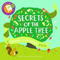 Shine a Light: Secrets of the Apple Tree – Carron Brown