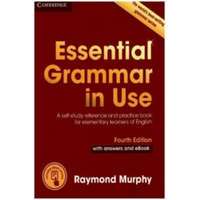  Essential Grammar in Use – Raymond Murphy