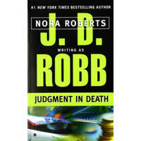  Judgement in Death – J. D. Robb