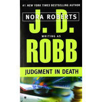 Judgement in Death – J. D. Robb