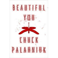  Beautiful You – Chuck Palahniuk