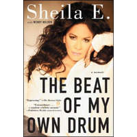  Beat of My Own Drum – Sheila E