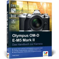  Olympus OM-D E-M5 Mark II – Frank Exner