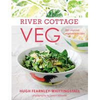  River Cottage Veg – Hugh Fearnley-Whittingstall