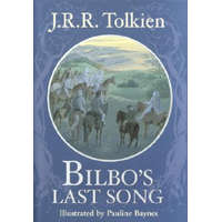  Bilbo's Last Song – John Ronald Reuel Tolkien