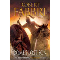  Rome's Lost Son – Robert Fabbri