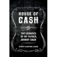  House of Cash – John Carter Cash