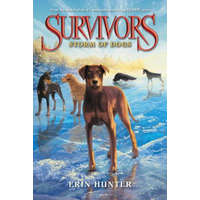 Survivors - Storm of Dogs – Erin Hunter