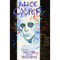  Alice Cooper Volume 1 – Harris Joe