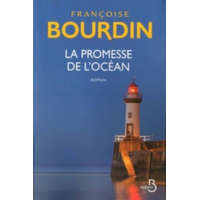  La promesse de l'ocean – Françoise Bourdin