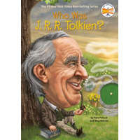  Who Was J. R. R. Tolkien? – Patricia D Pollack