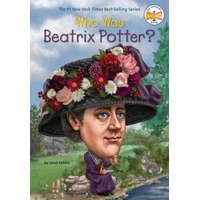  Who Was Beatrix Potter? – Sarah Fabiny