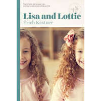  Lisa and Lottie – Erich Kastner
