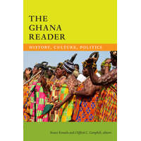  Ghana Reader